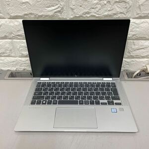 ネ38 HP ELITEBOOK x360 1030 G3 Core i7 8550U メモリ16GB