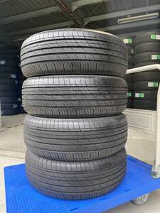 【法人宛限定送料無料】TYMH60R15-10 TOYO 195/60R15 88V　PROXES comfort MC1　4本セット　2022年製