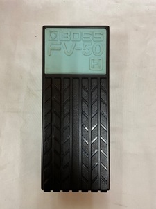 u53620　中古　BOSS　FV-50H