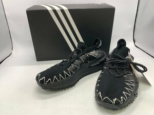 未使用展示品 adidas/NEIGHBORHOOD アディダス/ネイバーフッド 型番NMD_S1 N KNIT サイズ28cm [75-0503-G6] ☆良品☆