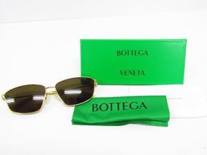 BOTTEGA VENETA ボッテガヴェネタ BV1185S サングラス ▼SB5446