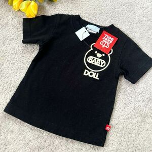 新品 BABY DOLL ベビードール 半袖 Tシャツ サイズ80㎝