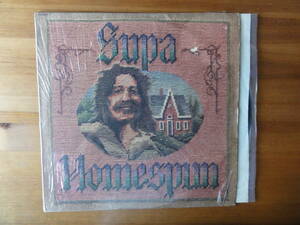 supa / homes pun ●US盤●