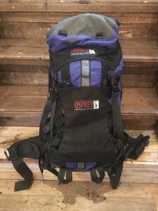 Osprey finess オスプレイ リュック フィネス /キャンプ スノーボード 登山 雪山 BBQ トレック 釣り 旅行 野営 渓流 バックパック 焚火