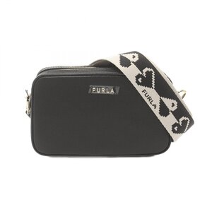 フルラ LILLI XL リリー ブランドオフ Furla レザー ショルダーバッグ レザー レディース