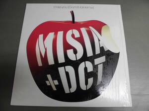 MISIA+DCT/I miss you/2171