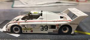 1/43 ADA 01フォード 8２LM