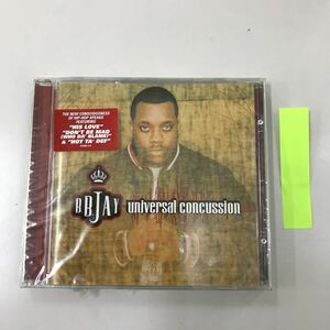 CD 輸入盤未開封【洋楽】長期保存品　B.B.JAY