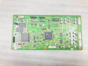 ●Roland DL-2040 MAIN BOARD 73239445　中古動作品