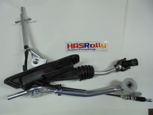 新品　STI　35010VV020　GR-N　VAB　シフトリンケージ　強化ブッシュ/ジョイント付き　T/M SHIFT LINKAGE 6MT GpN