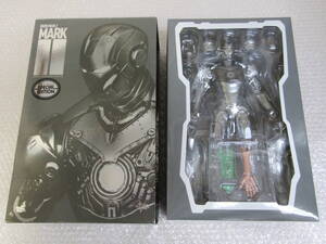 [フィギュア]アイアンマン 2/マークⅡ/ホット・トイズ/MMS150/IRON MAN MARKⅡ/ARMOR UNLEASHED VERSION/HOT TOYS