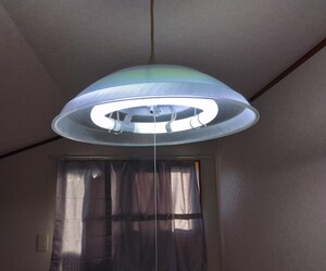 天井照明 ペンダントライト　三洋電機