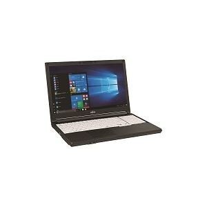 【中古】 FUJITSU 富士通 LIFEBOOK A576/PX (Celeron-3855U/2GB/500GB/S