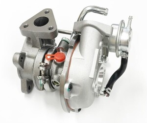 スズキ 純正 ジムニー ターボチャージャー Turbine Turbocharger SUZUKI 未使用 Genuine メーカー純正品 JDM OEM