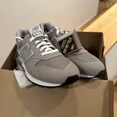 newbalance 996 ゴアテックス