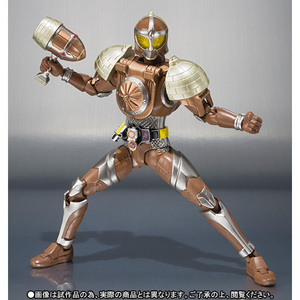 魂ウェブ 限定 S.H.Figuarts 仮面ライダー グリドン ドングリアームズ 新品 鎧武 ガイム GAIM KAMEN RIDER GRIDON DONGURI ARMS Figure