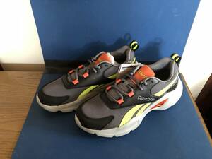 Reebok ROYAL EC RIDE4 EG9393 タグ付き　未使用品　27.5cm 