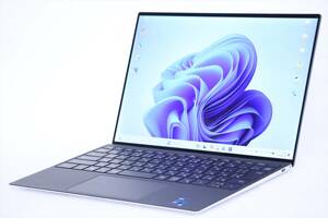 即配 4K+ タッチパネル 16Gメモリ 第11世代 Windows11 バッテリー良好 DELL XPS 13 9310 i7-1185G7 16G SSD512G 13.4インチ Wi-Fi6対応