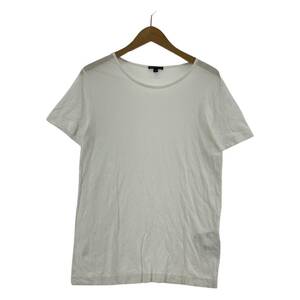 ゆうパケットOK theory セオリー 半袖Ｔシャツ sizeS/ホワイト