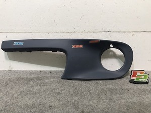 新品! BMW ミニ/MINI ミニクーパー R56/R57 純正 フロントバンパー 166149-10/51 11 2 754 005(106103)