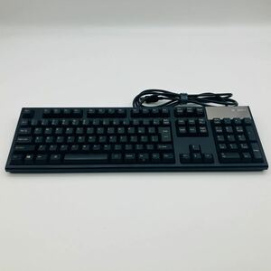 東プレ REALFORCE R2S-JP4-BK [日本語配列/ブラック]