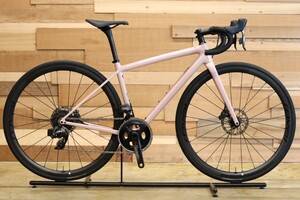 スペシャライズド SPECIALIZED エートス AETHOS PRO 2021 49サイズ スラム FORCE E-TAP AXS 12s カーボン ロードバイク 【立川店】