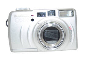 ★良品★PENTAX OPTIO 555#9128