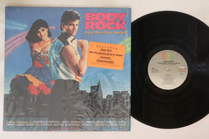 米LP Ost Body Rock SO17140 EMI AMERICA /00260