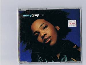 Macy Gray/I Try(CDS)