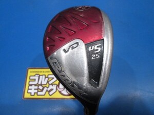 GK鈴鹿☆ 中古386 ヤマハ RMX VD UT★MCH 70 Black★R★UT★ユーティリティ★人気★