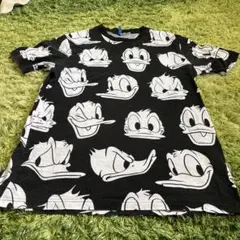 H&M ドナルド Tシャツ M