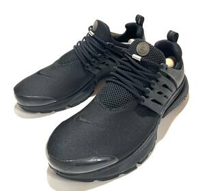 【美品】NIKE AIR PRESTO（XL：30cm-31cm）黒 ナイキ エアプレスト