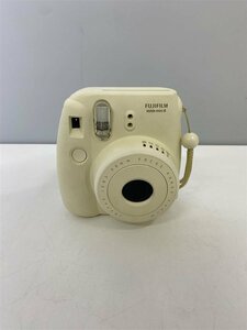 FUJIFILM◆フィルムカメラ/インスタントカメラ/instax mini8/状態考慮