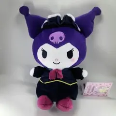 サンリオ ホテルメイド クロミ