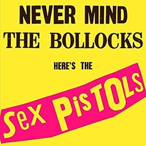 ＊中古CD SEX PISTOLSセックス・ピストルズ/勝手にしやがれ 1977年作品1st国内盤 1999年再発盤 P.I.L RICH KIDS PROFESSIONALS 東芝EMI