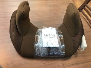 ポルト Air Plie エアプリエ スイートプレミアム AIM-FN022D ブラウン マッサージ機 骨盤矯正 ツカモトエイム SS-372094