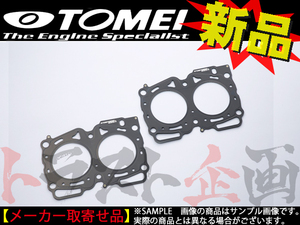 TOMEI 東名パワード メタル ヘッドガスケット インプレッサ WRX STI GC8/GDB JDM EJ20# φ93.5 t=1.8mm 1361935181 (612121634