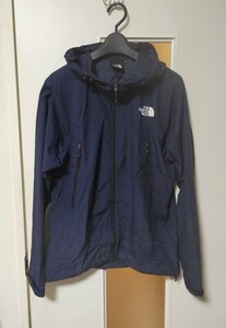 正規品 THE NORTH FACE ノースフェイスエボリューションマウンテンパーカー 