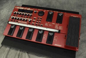 F☆BOSS ボス マルチエフェクター ベース用 GT-6B ☆中古☆