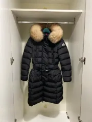 【雷市場（ポンジャン）商品韓国直送】 デパート 0 MONCLER(モンクレール) クロエ