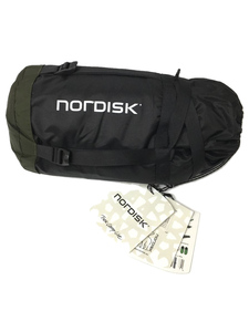 NORDISK◆多機能タープ/ヨルンドテックビビー/106000/Jorund Tech Bivy Dark