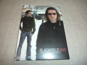 BLACKFIELD - NYC