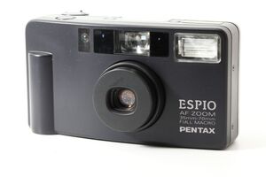 ★実用品★ ペンタックス PENTAX ESPIO AF ZOOM 35-70mm エスピオ ★シャッターOK★ #001 #40902024H #082