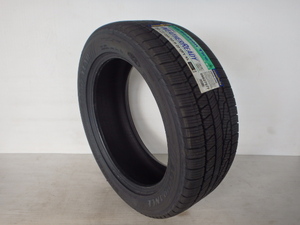 グッドイヤー Assurance WeatherReady 255/50R20 109V XL 新品処分 1本のみ オールシーズンタイヤ 2019年製