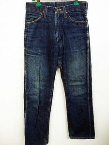 ◆激ヒゲ!!◆Wrangler ラングラー M1758-29◆W28◆