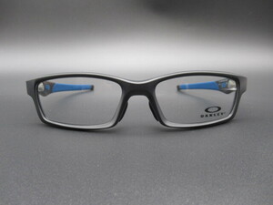 OAKLEY オークリー OX8118-1056 56-17-137 メガネフレーム 新品 ケース箱付き