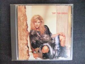 洋楽CD-2　　SAM THING REMIXED SAMANTHA FOX　　