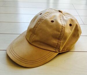 ナイスフェード 90s オールドgap gap コットンチノ　キャップ 帽子 CAP ラルフローレン POLO ビンテージ