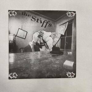 THE STIFFS / 7ep