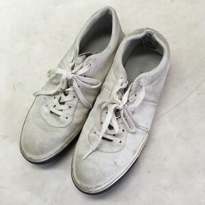 送料込み★converse コンバース★スニーカー　メンズシューズ★27.5㎝#60319s350